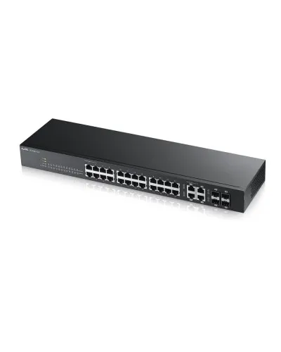 GS1920-24V2-EU0101F. Smart коммутатор. ZYXEL в Нижнем Новгороде