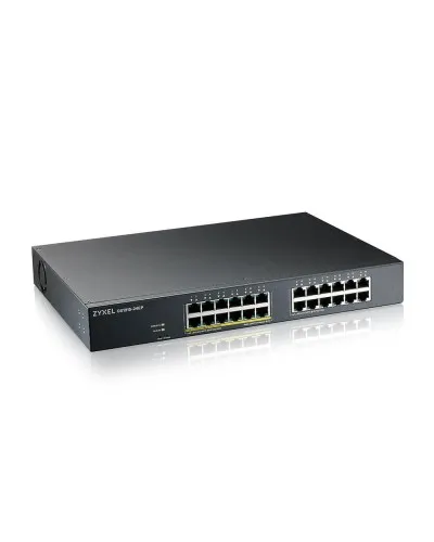 GS1915-24EP-EU0101F. Smart коммутатор. ZYXEL в Нижнем Новгороде