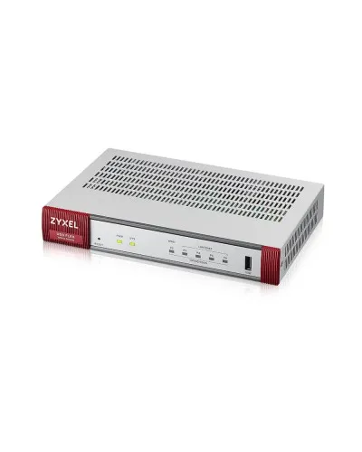 USGFLEX50-EUCI01F. Межсетевой экран. ZYXEL в Нижнем Новгороде