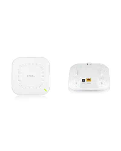 NWA90AX-EU0102F. Точка доступа гибридная WiFi 6, 802.11a/b/g/n/ac/ax (2,4 и 5 ГГц). ZYXEL в Нижнем Новгороде