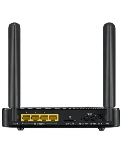 LTE3301-PLUS-EU01V1F. Маршрутизатор  Wi-Fi. ZYXEL в Нижнем Новгороде