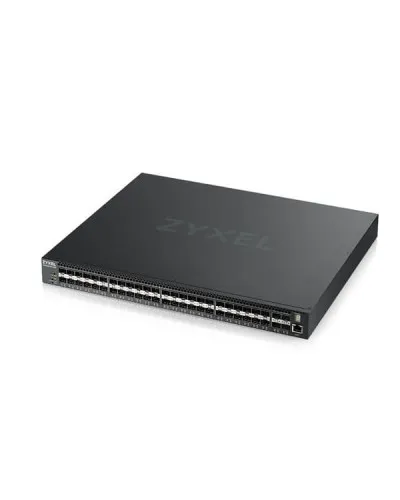 XGS4600-52F-ZZ0101F. L3 коммутатор. ZYXEL в Нижнем Новгороде