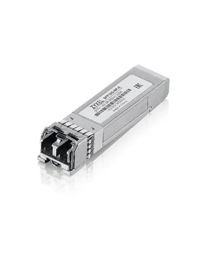 SFP10G-SR-ZZ0101F. SFP-трансивер. ZYXEL в Нижнем Новгороде