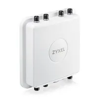WAX655E-EU0101F. Уличная точка доступа. ZYXEL