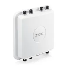 WAX655E-EU0101F. Уличная точка доступа. ZYXEL