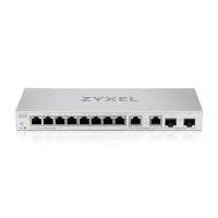 XGS1010-12-ZZ0102F. Коммутатор. ZYXEL