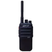 Аргут А-73 VHF (RU51009). Радиостанция портативная. Аргут