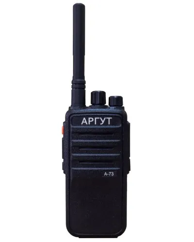 Аргут А-73 UHF (RU51010). Радиостанция портативная. Аргут в Нижнем Новгороде