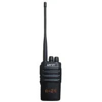 Аргут А-24 (RU51002). Радиостанция портативная. Аргут