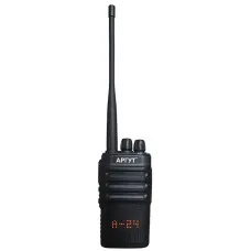 Аргут А-24 (RU51002). Радиостанция портативная. Аргут