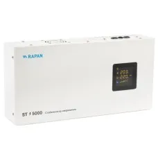 RAPAN ST-5000 (8903). Стабилизатор напряжения. Бастион