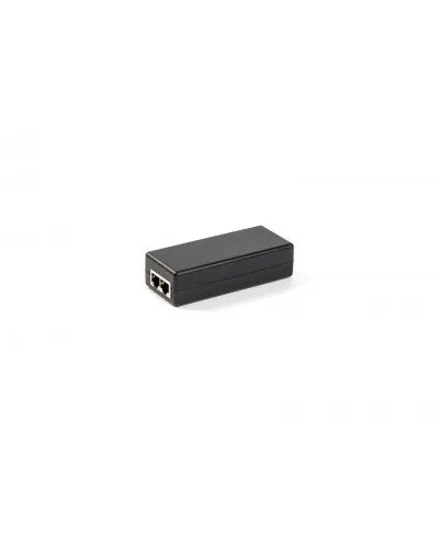 PSE-PoE.220AC/28VA v.2 (4082). Инжектор одноканальный PoE. Бастион в Нижнем Новгороде