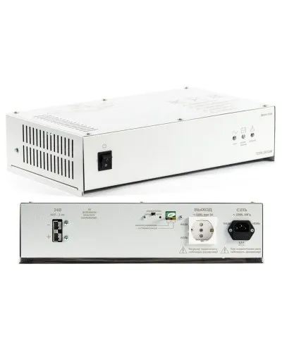 TEPLOCOM-600 (319). Источник питания. Бастион в Нижнем Новгороде