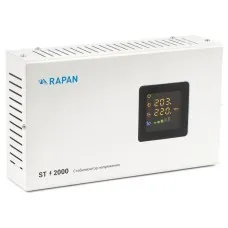 RAPAN ST-2000 (8901). Стабилизатор напряжения. Бастион