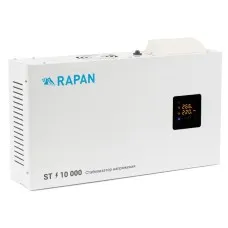 RAPAN ST-10000 (8904). Стабилизатор напряжения. Бастион