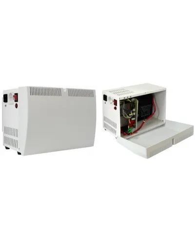 Teplocom-250+26 (497). Источник бесперебойного питания для газового котла. Бастион в Нижнем Новгороде