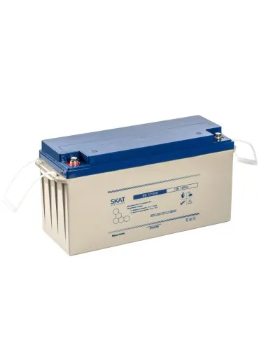 SKAT SB 12150S (8975). Аккумулятор герметичный свинцово-кислотный. Бастион в Нижнем Новгороде