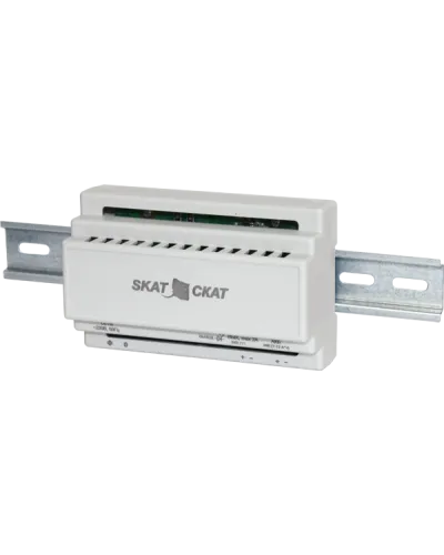 SKAT-24-2,0-DIN (585). Источник вторичного электропитания резервированный. Бастион в Нижнем Новгороде