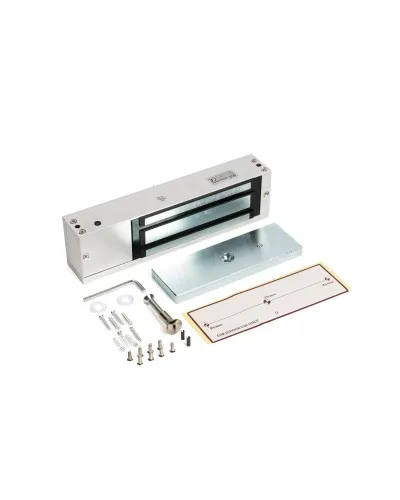 SPRUT Lock-501MA-L (999). Замок электромагнитный. Бастион в Нижнем Новгороде
