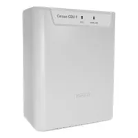 Сигнал-GSM-Р. Блок приёмно-контрольный охранно-пожарный радиоканальный с Ethernet и GSM коммуникатором. Болид