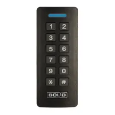ProxyKey-4E. Считыватель бесконтактный. Болид