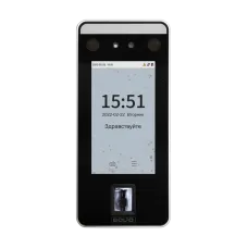 С2000-BioAccess-SF6P. Биометрический контроллер доступа. Болид