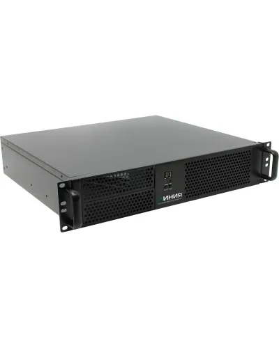 Линия NVR 64-2U Linux. IP-видеосервер 64-канальный. ДевЛайн в Нижнем Новгороде