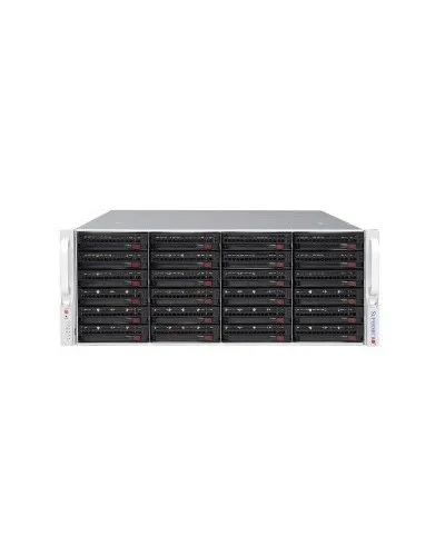 Линия DND 1000 Tb. Система хранения данных. ДевЛайн в Нижнем Новгороде