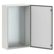 Навесной шкаф STE, 1200x600x200 мм (R5STE1262). Навесной шкаф. ДКС