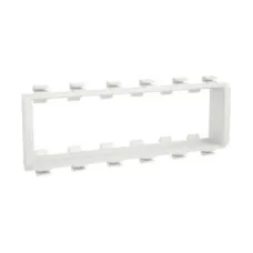 Каркас 6 модулей Viva In-liner Front белый (F0003A): Каркас