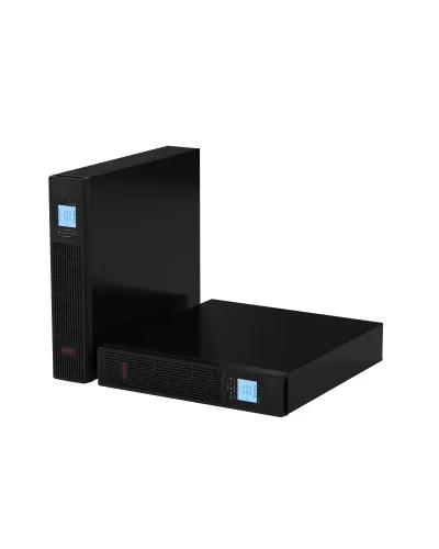 INFORPRO3000IN Info Rackmount Pro 3000 ВА. Источник бесперебойного питания. ДКС в Нижнем Новгороде