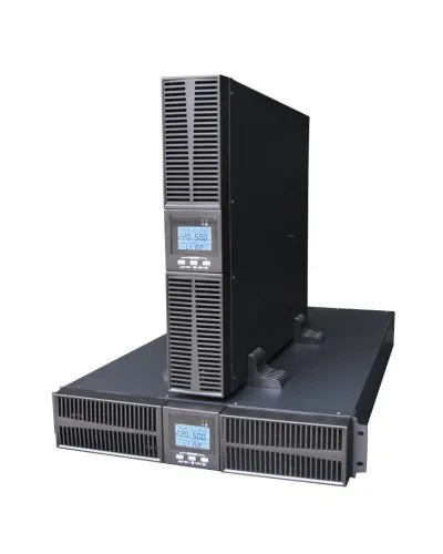 SMALLR2A0PI Small Rackmount 2000 ВА. Источник бесперебойного питания. ДКС в Нижнем Новгороде