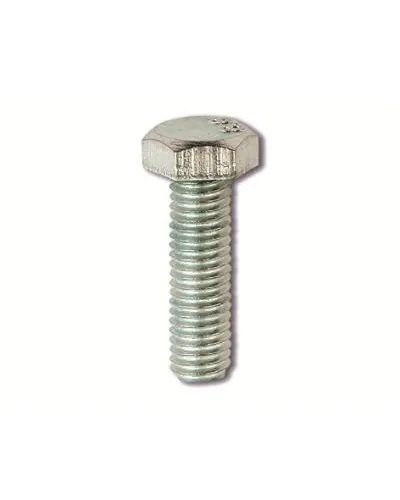 Болт с шестигранной головкой М6х12 (200 шт) (CM020612). Болт с шестигранной головкой. ДКС в Нижнем Новгороде