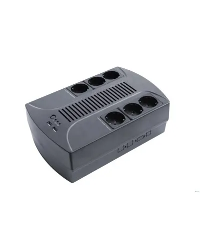 INFOPDU800 Info 800 ВА. Источник бесперебойного питания. ДКС в Нижнем Новгороде