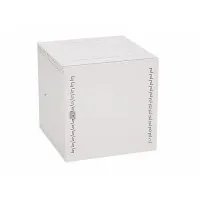 R5STI1240MT. Шкаф телекоммуникационный 19 настенный 12U. ДКС