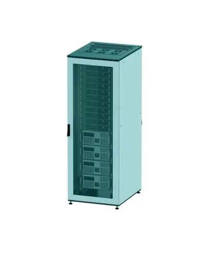 R5IT2488PF. Шкаф телекоммуникационный 19 напольный 24U. ДКС в Нижнем Новгороде