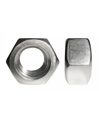 Гайка шестигранная М16 (30 шт) (CM111600): Гайка шестигранная в Нижнем Новгороде