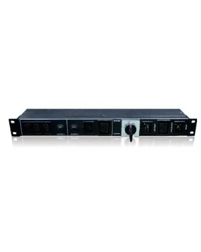 MBSSMLR внешний переключатель байпаса для ИБП серии Small. Внешний переключатель байпаса. ДКС в Нижнем Новгороде