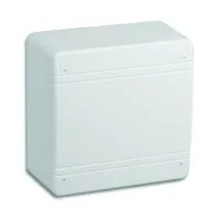 Распределительная коробка для короба 151х151х75 (01770). Коробка распределительная. ДКС