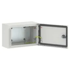 Навесной шкаф STE, 200х300х150 мм (R5STE0231). Навесной шкаф. ДКС