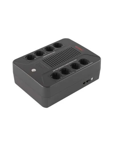 INFOPDU800PL Info PDU, 800 ВА. Источник бесперебойного питания. ДКС в Нижнем Новгороде
