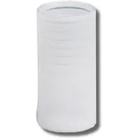 Муфта для труб гофрированных, IP40, D50 (50850). Муфта для труб гофрированных. ДКС