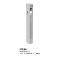 DBA144J. Корпус для накладной установки к замка DB25K. dormakaba
