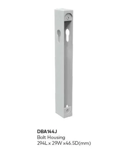 DBA144J. Корпус для накладной установки к замка DB25K. dormakaba в Нижнем Новгороде