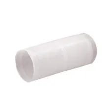 Муфта для гофрированной трубы D16 (100шт) (42416HF): Муфта для гофрированной трубы, без галогена
