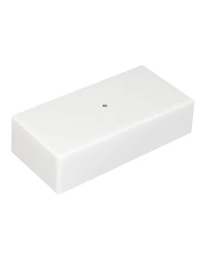 Коробка MB145 145х75х40, 12P (1,5…10мм²) белая (46353HF-W). Коробка монтажная, огнестойкая, без галогена. Экопласт в Нижнем Новгороде