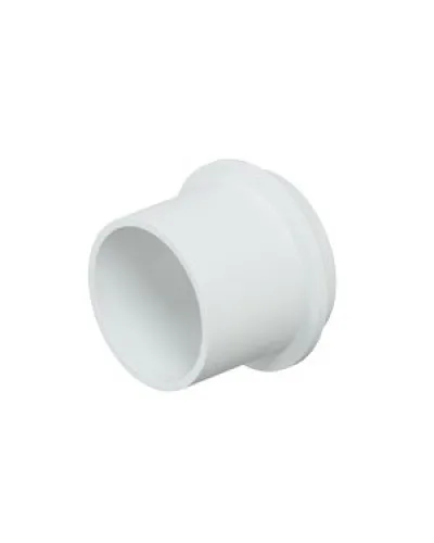 Муфта труба-коробка для трубы D16, м.о. D23 (20 шт) (40516). Муфта труба-коробка. Экопласт в Нижнем Новгороде