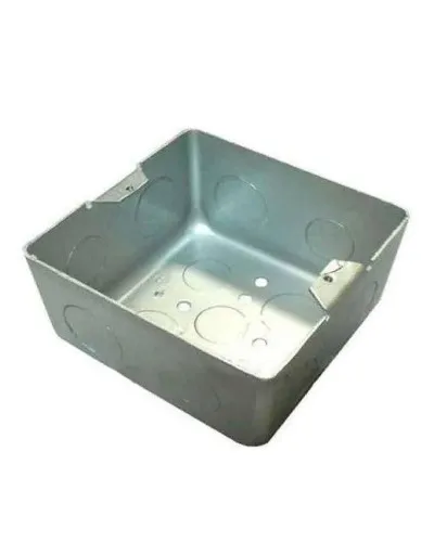 Коробка для люков LUK/1.5BR, LUK/1.5AL в пол BOX/1.5S (70116). Коробка для люков в пол, металлическая для заливки в бетон BOX/1.5S (70116). Экопласт в Нижнем Новгороде