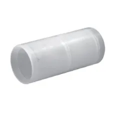Муфта для гофрированной трубы D32 (25шт) (42432-25HF): Муфта для гофрированной трубы, без галогена