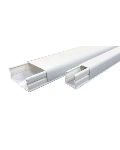 Миниканал 12х12 U-LITE (79000): Миниканал в Нижнем Новгороде